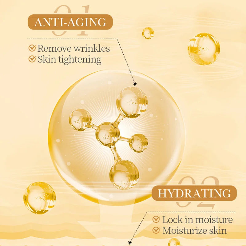 Collagen Firming Face Cream Sknicare Moisturizing Hydrating Face Creams Faical Cream Beauty Face Skin Care Products