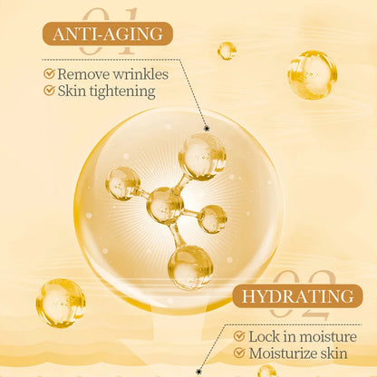 Collagen Firming Face Cream Sknicare Moisturizing Hydrating Face Creams Faical Cream Beauty Face Skin Care Products