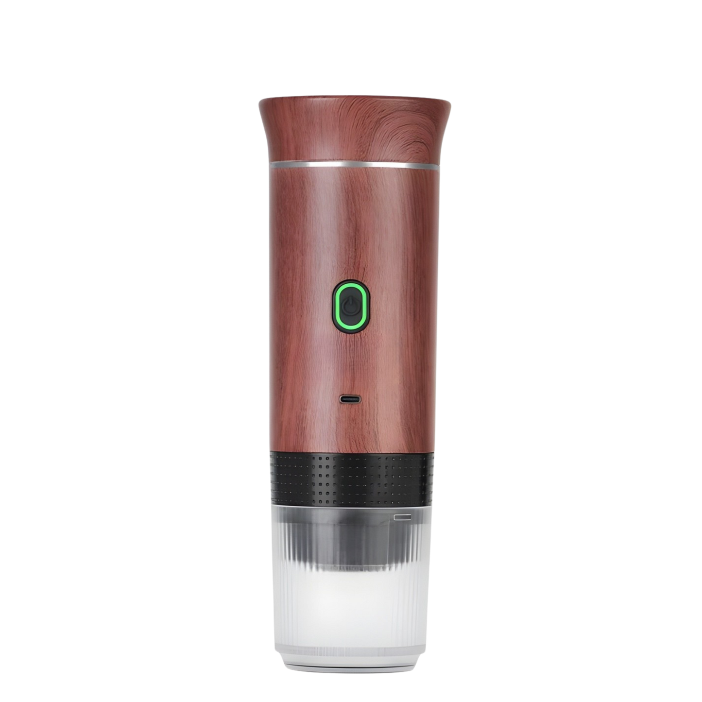 Nivumo Portable Espresso