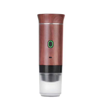 Nivumo Portable Espresso