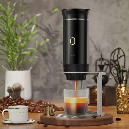 Nivumo Portable Espresso