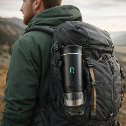 Nivumo Portable Espresso
