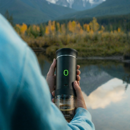 Nivumo Portable Espresso